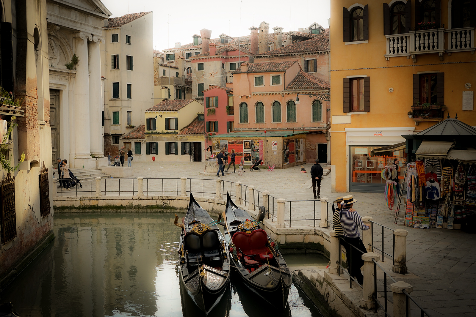 Venetsia #27