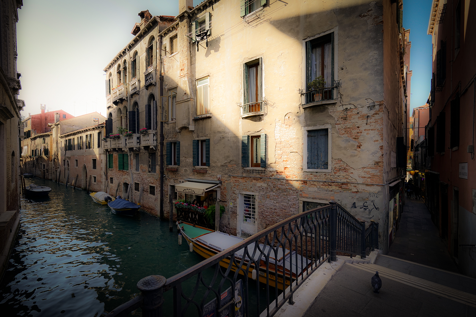 Venetsia #31