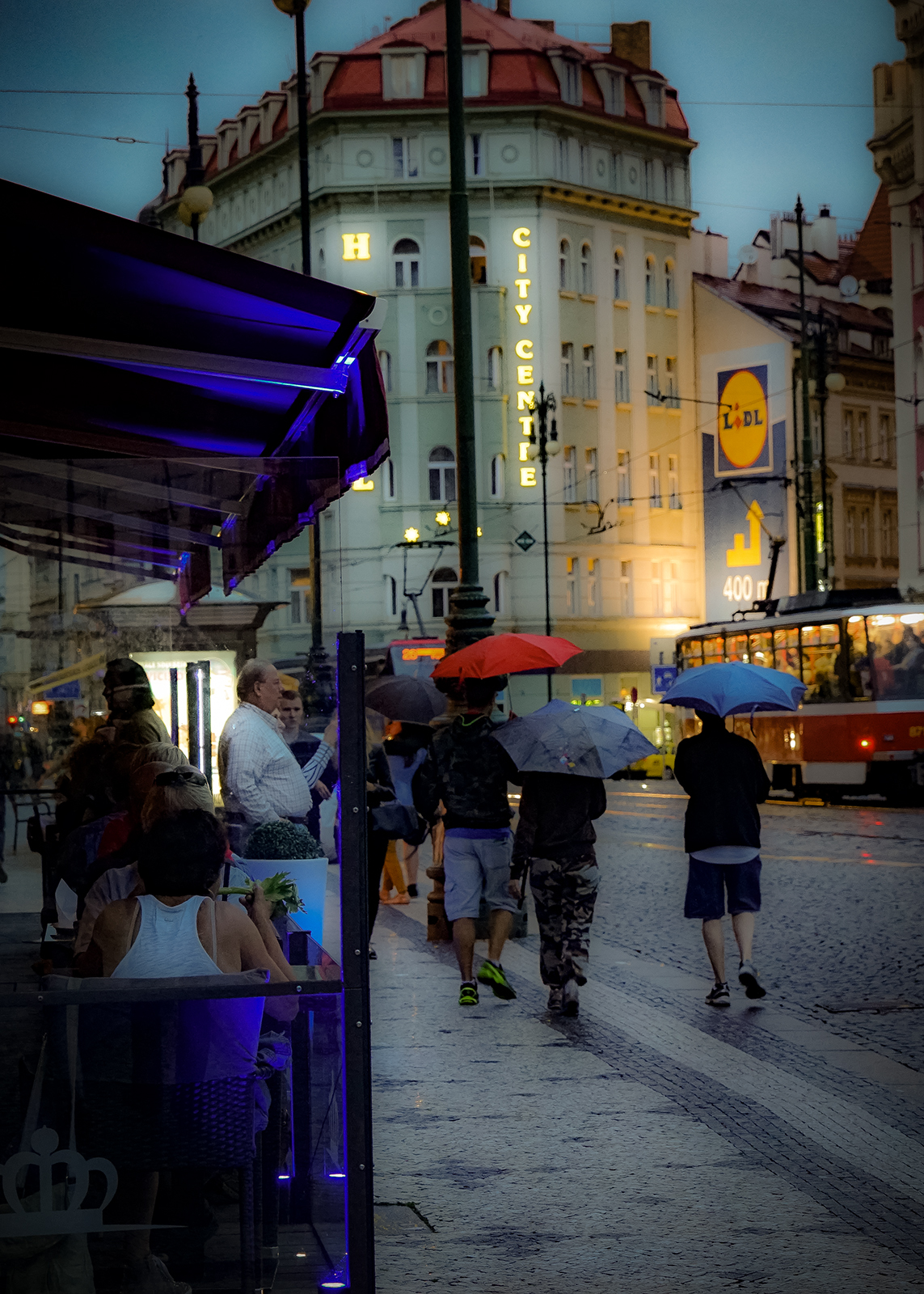 Praha #14