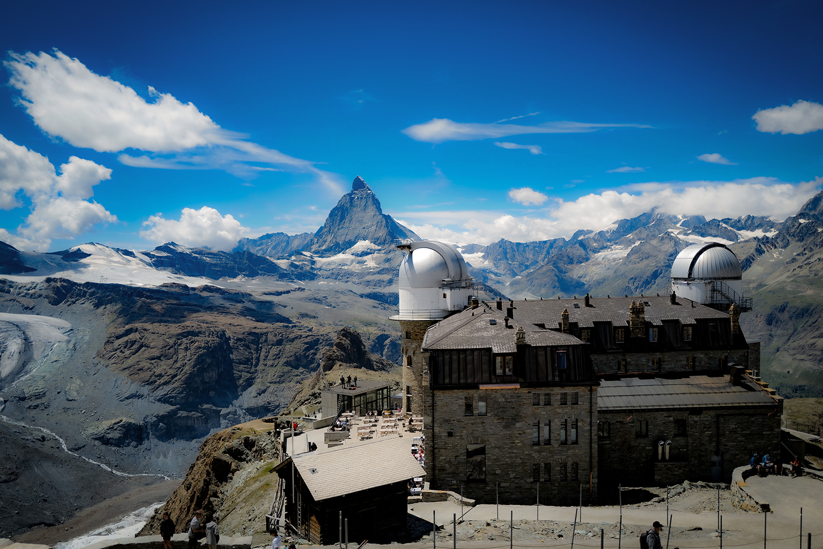 Matterhorn ja Zermatt #14