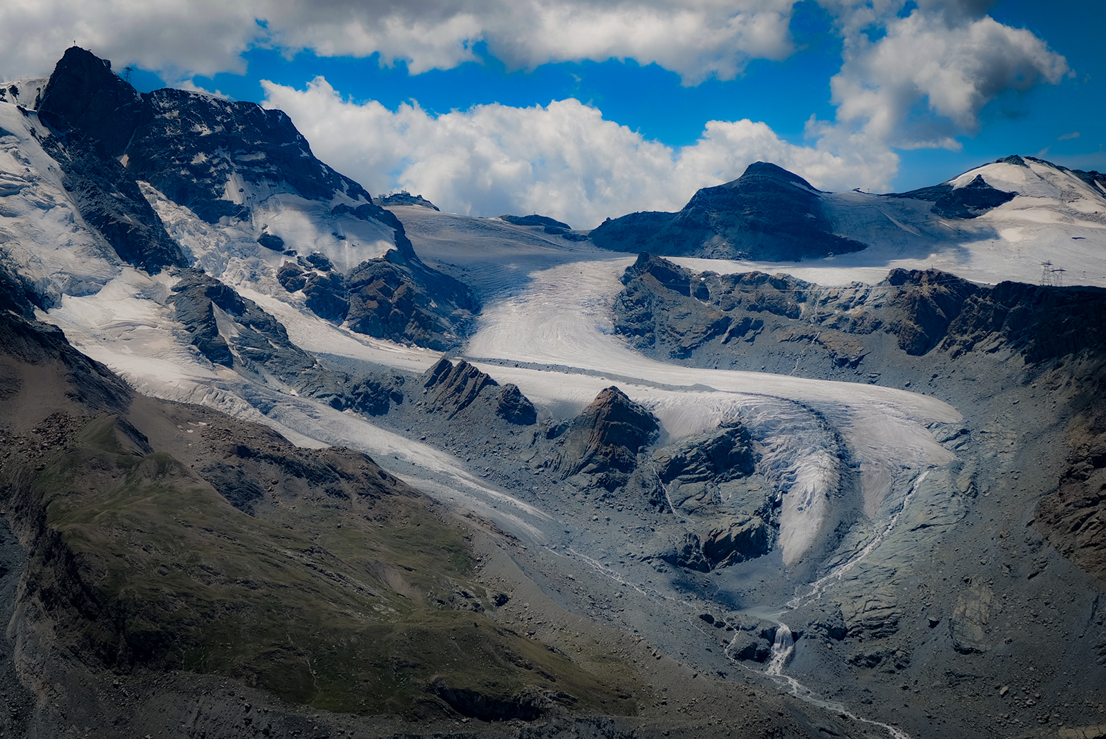 Matterhorn ja Zermatt #16
