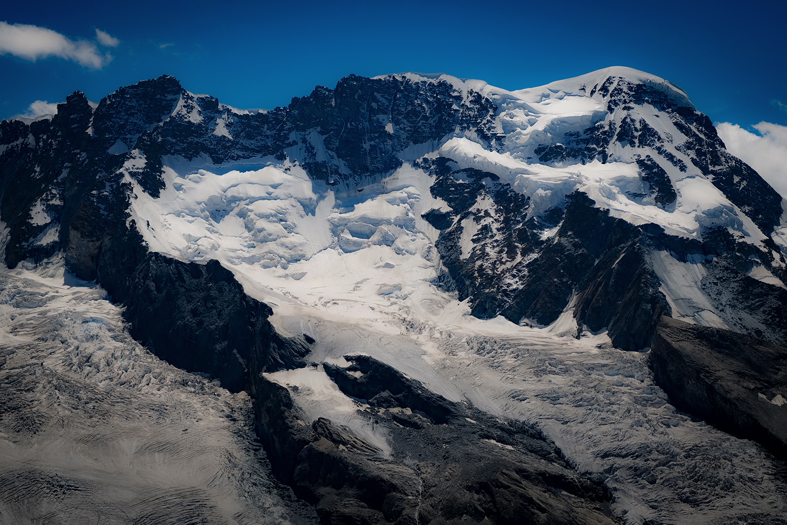 Matterhorn ja Zermatt #17