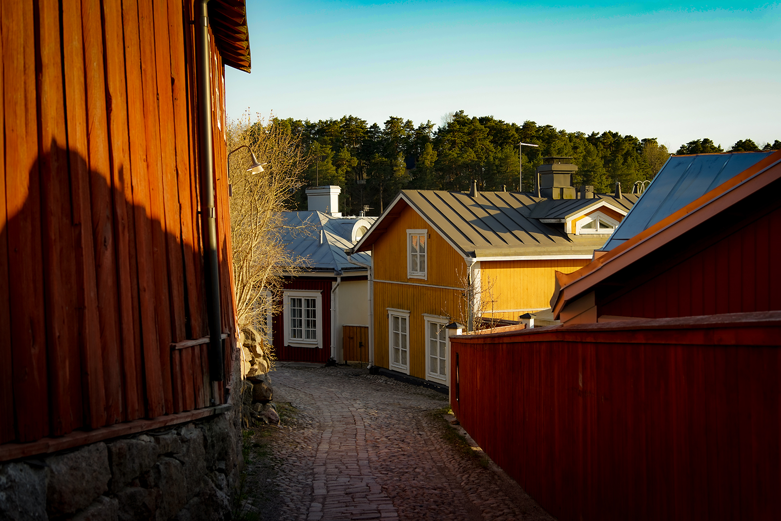 Porvoo #4