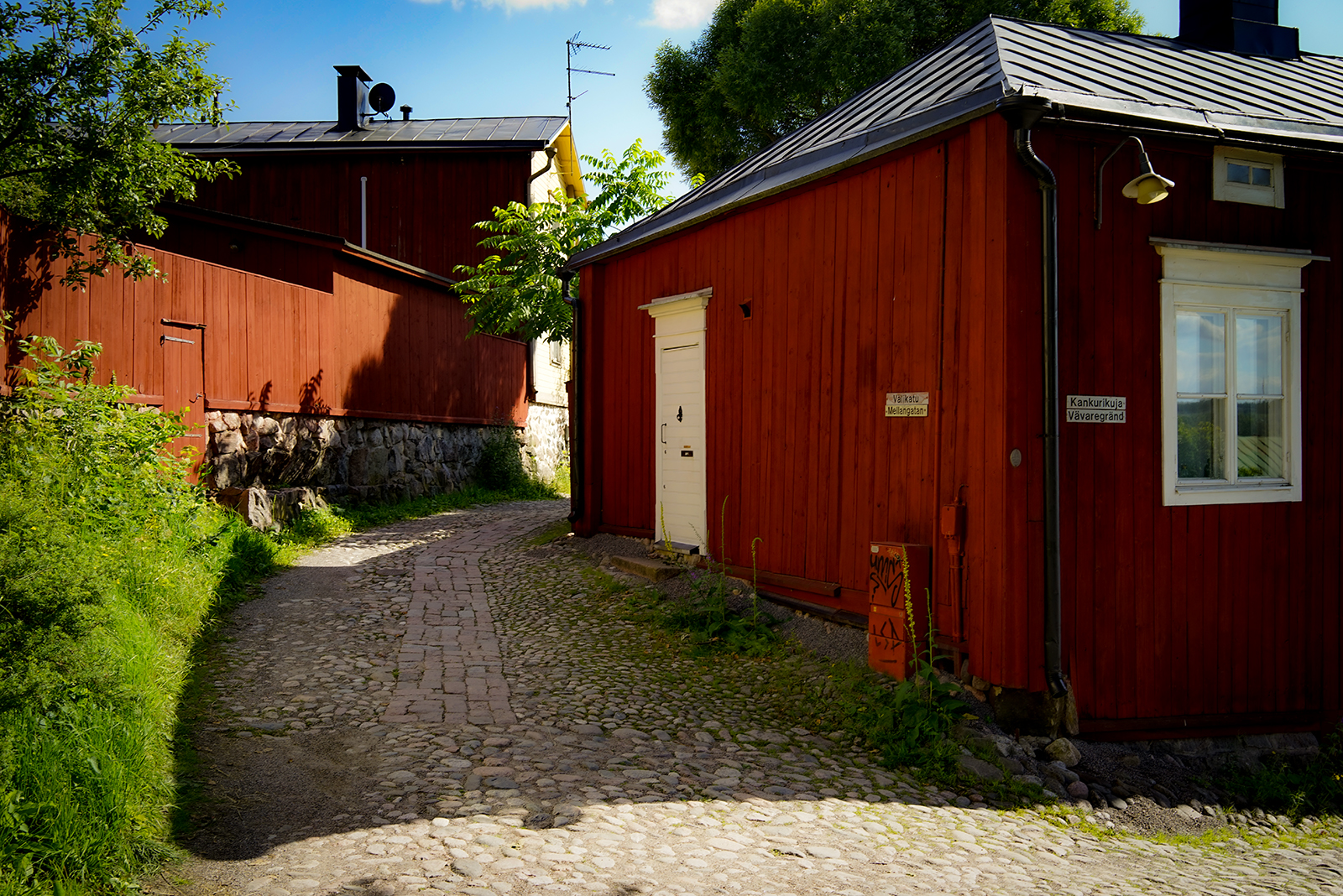 Porvoo #8