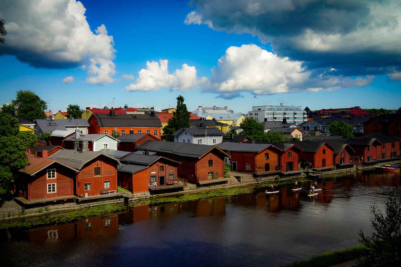 Porvoo #15