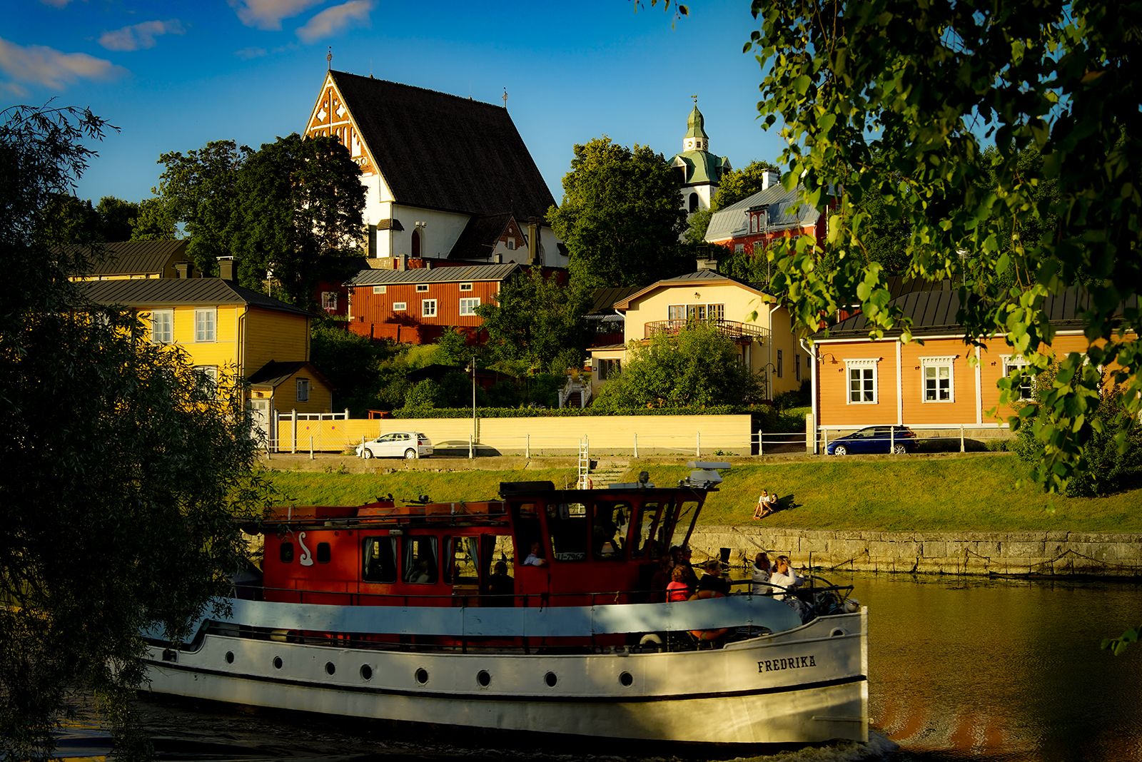 Porvoo #17