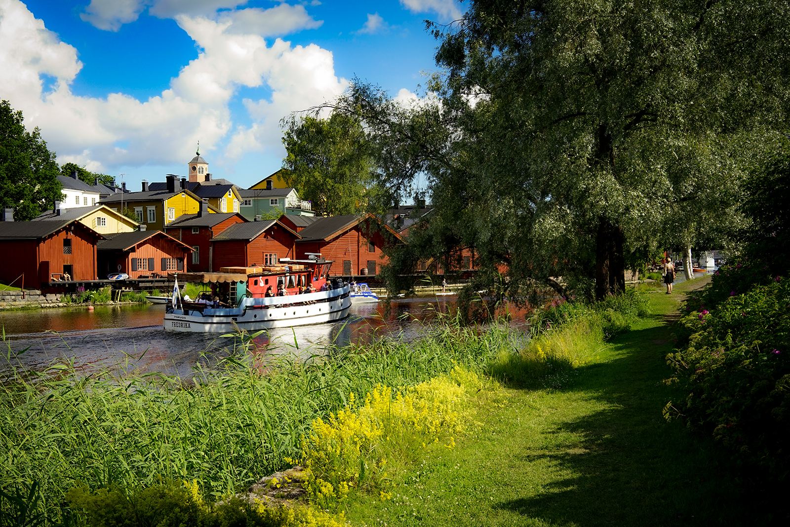Porvoo #18