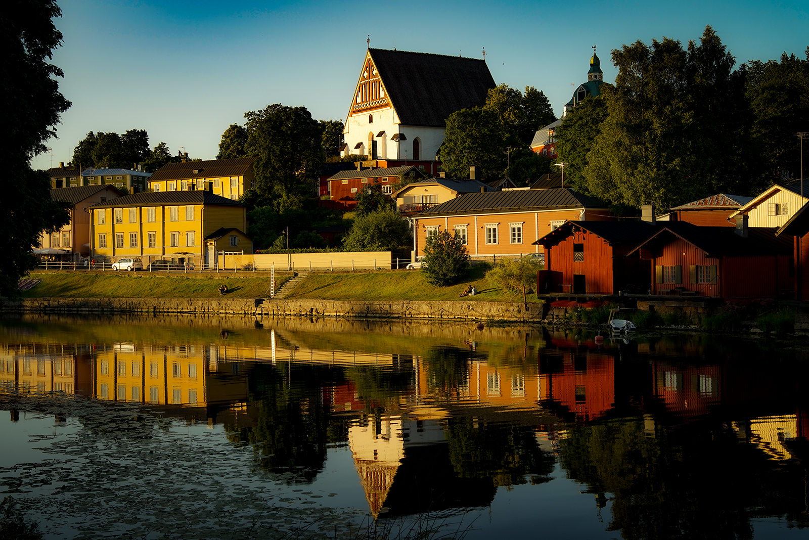 Porvoo #14