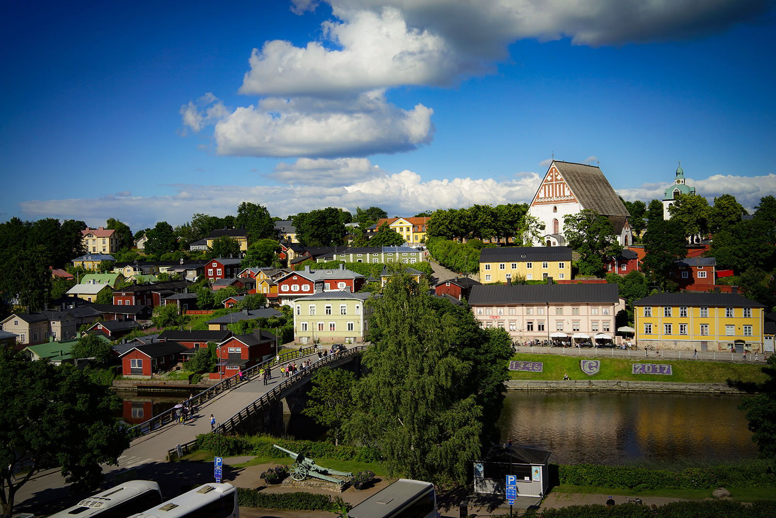Porvoo #1