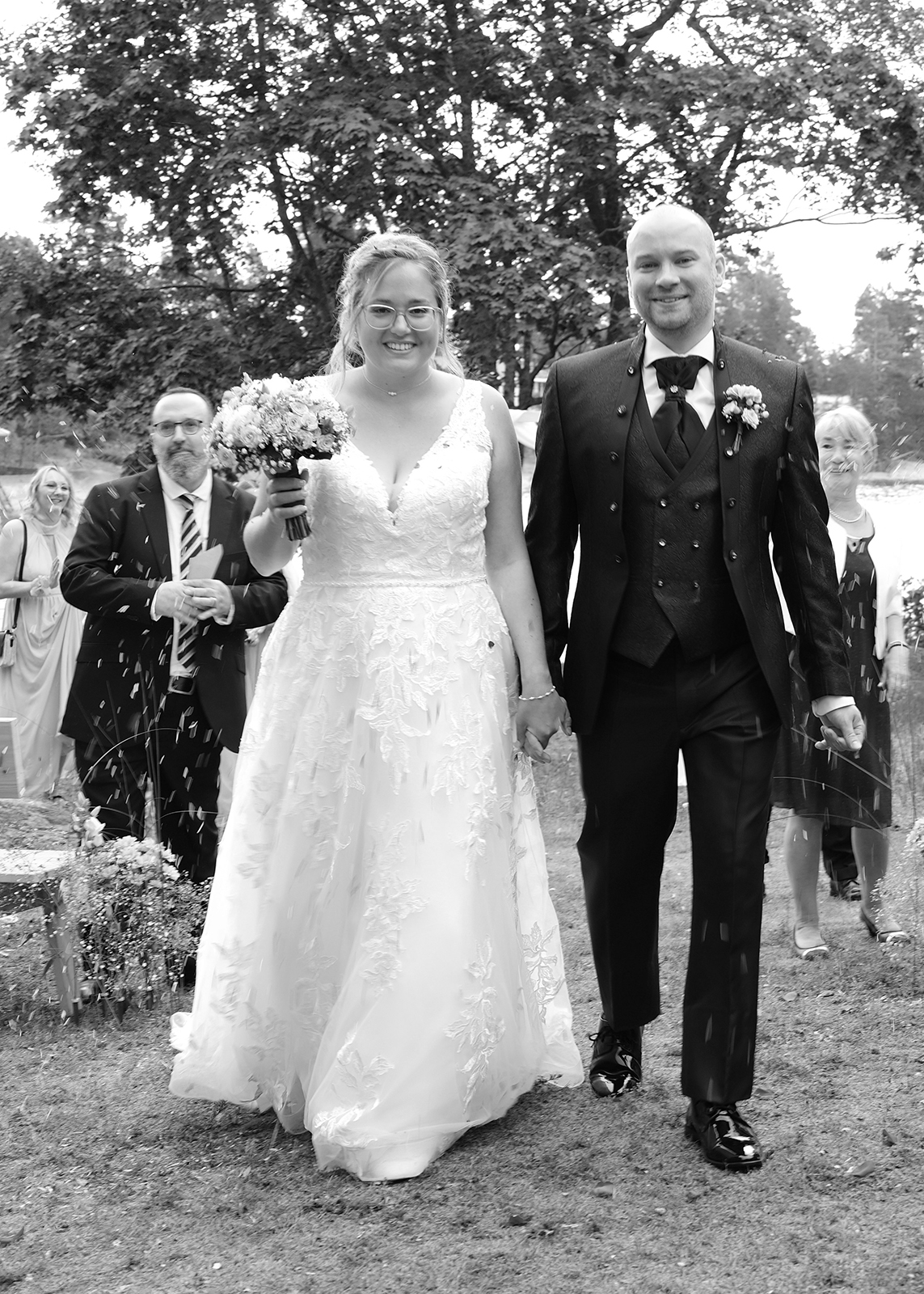 Hääkuvaus Ranskassa