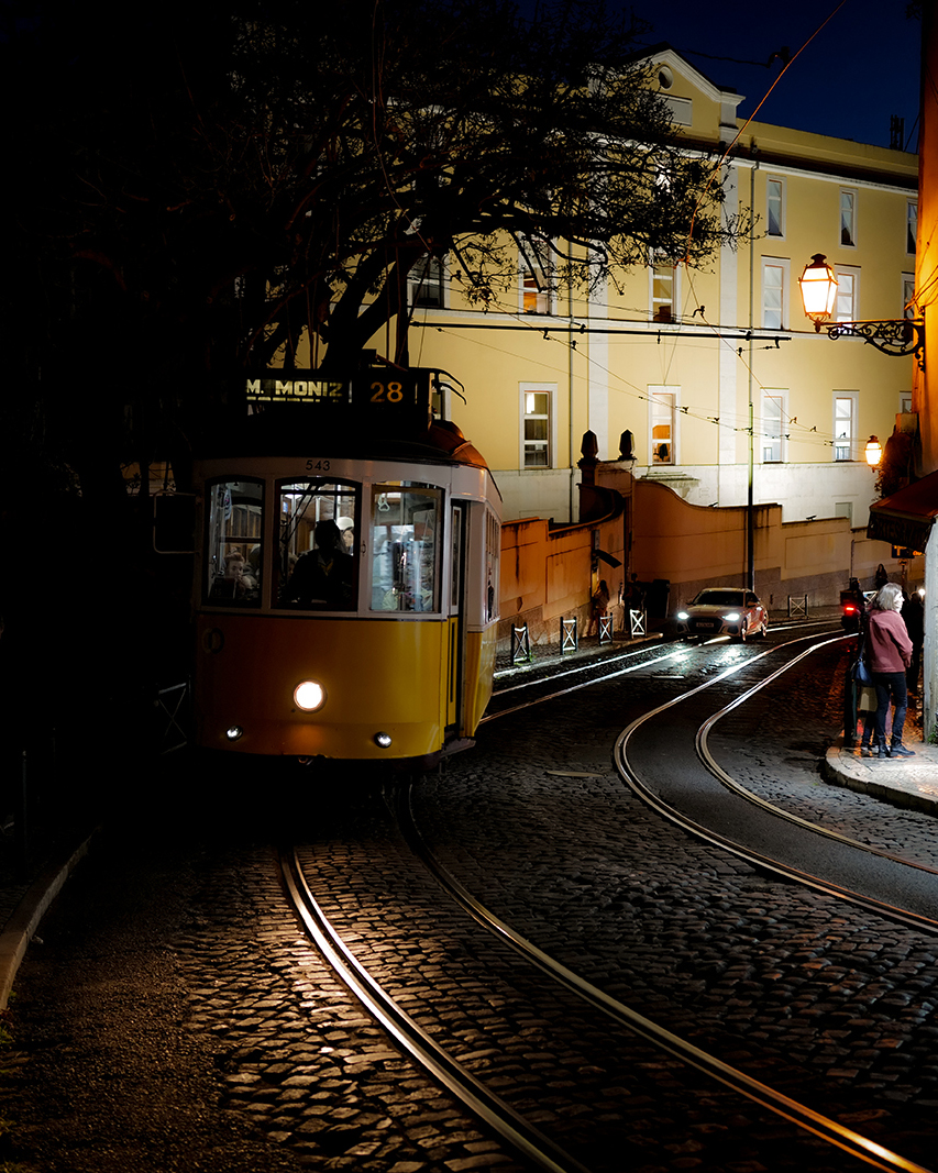 Hääkuvaus Portugalissa