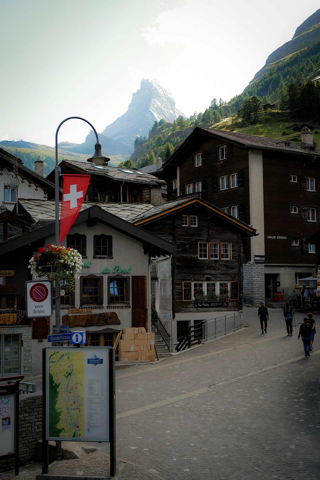 Zermatt