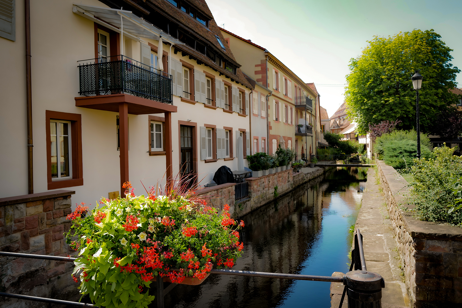 Hääkuvaus Ranskassa