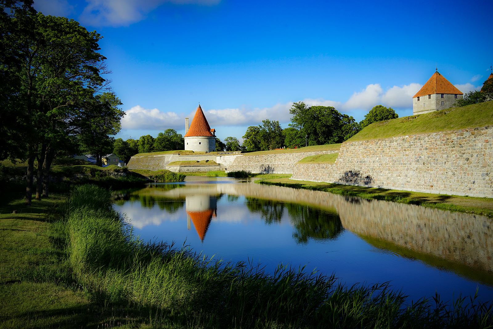 Hääkuvaus Kuressaare