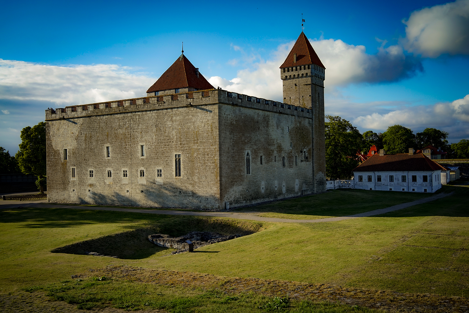 Kuressaare #3