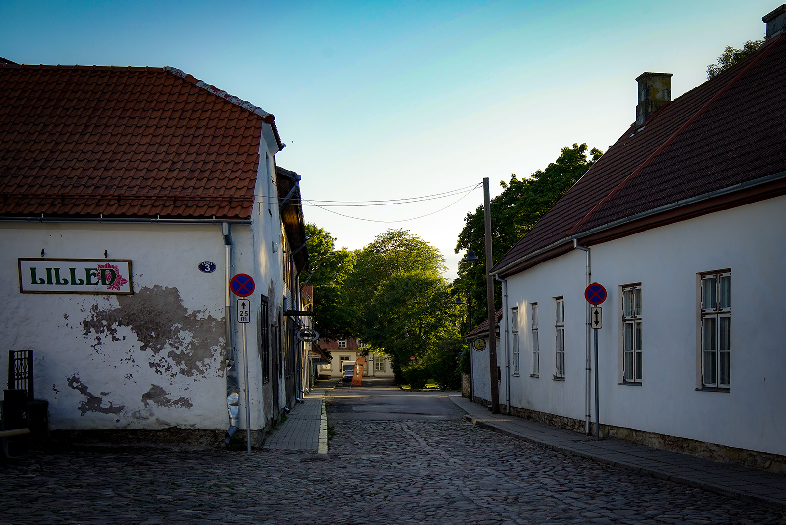 Kuressaare #8