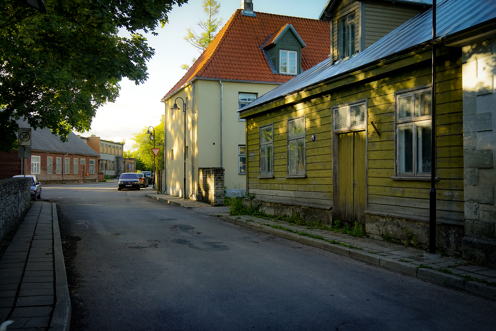 Kuressaare #10