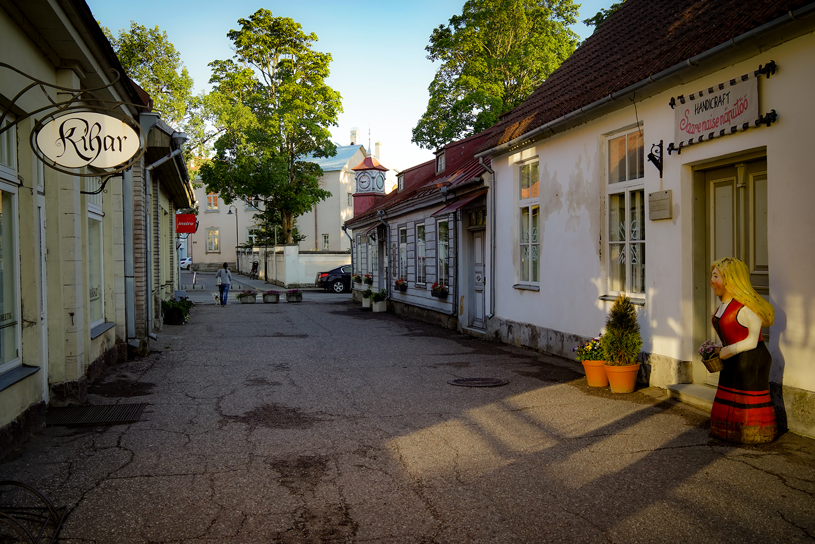 Kuressaare #15