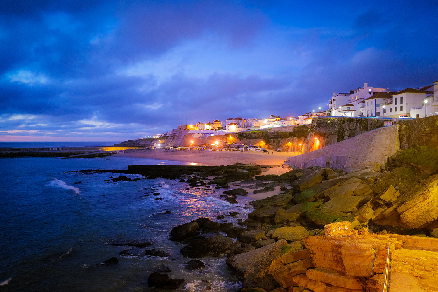 Ericeira