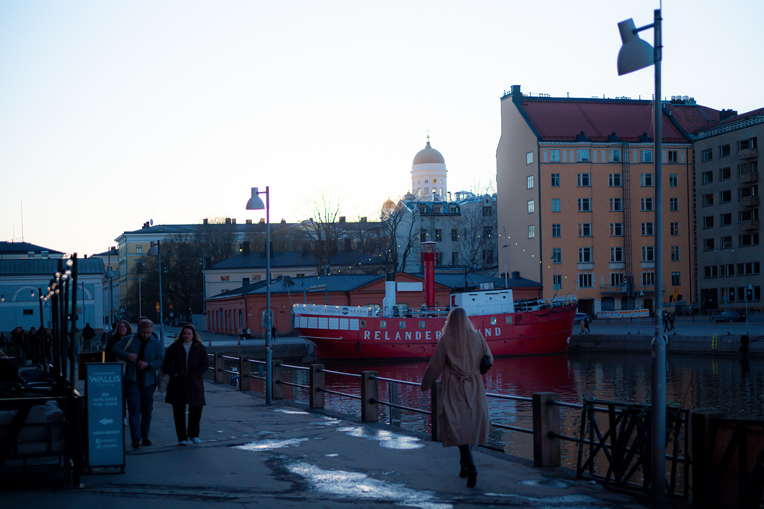 Helsinki #24