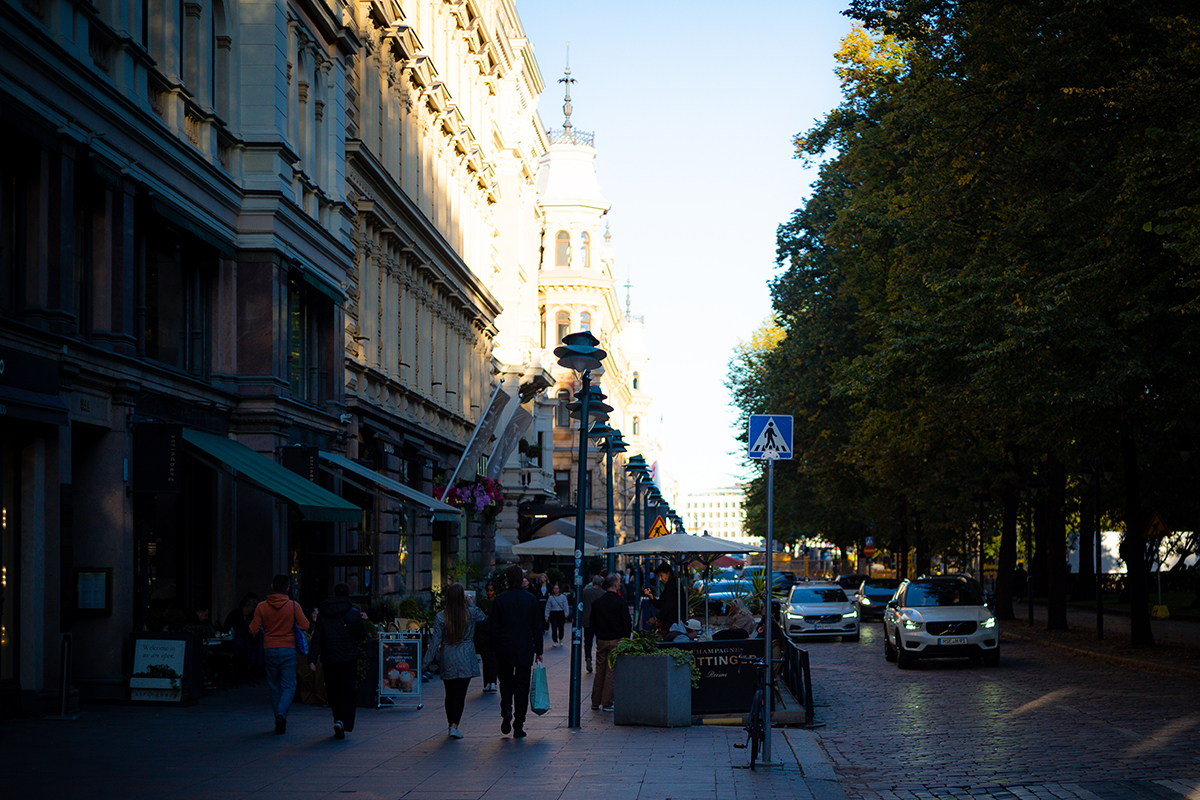 Helsinki #20