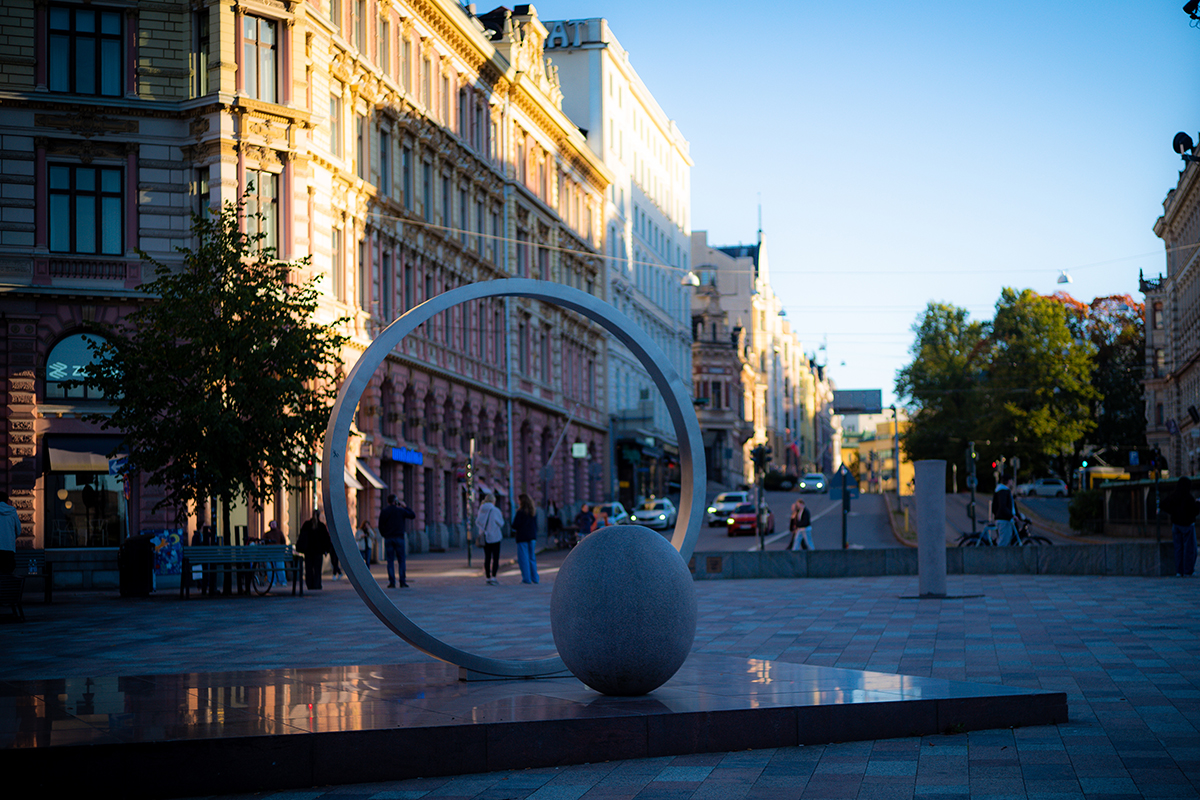 Helsinki #19