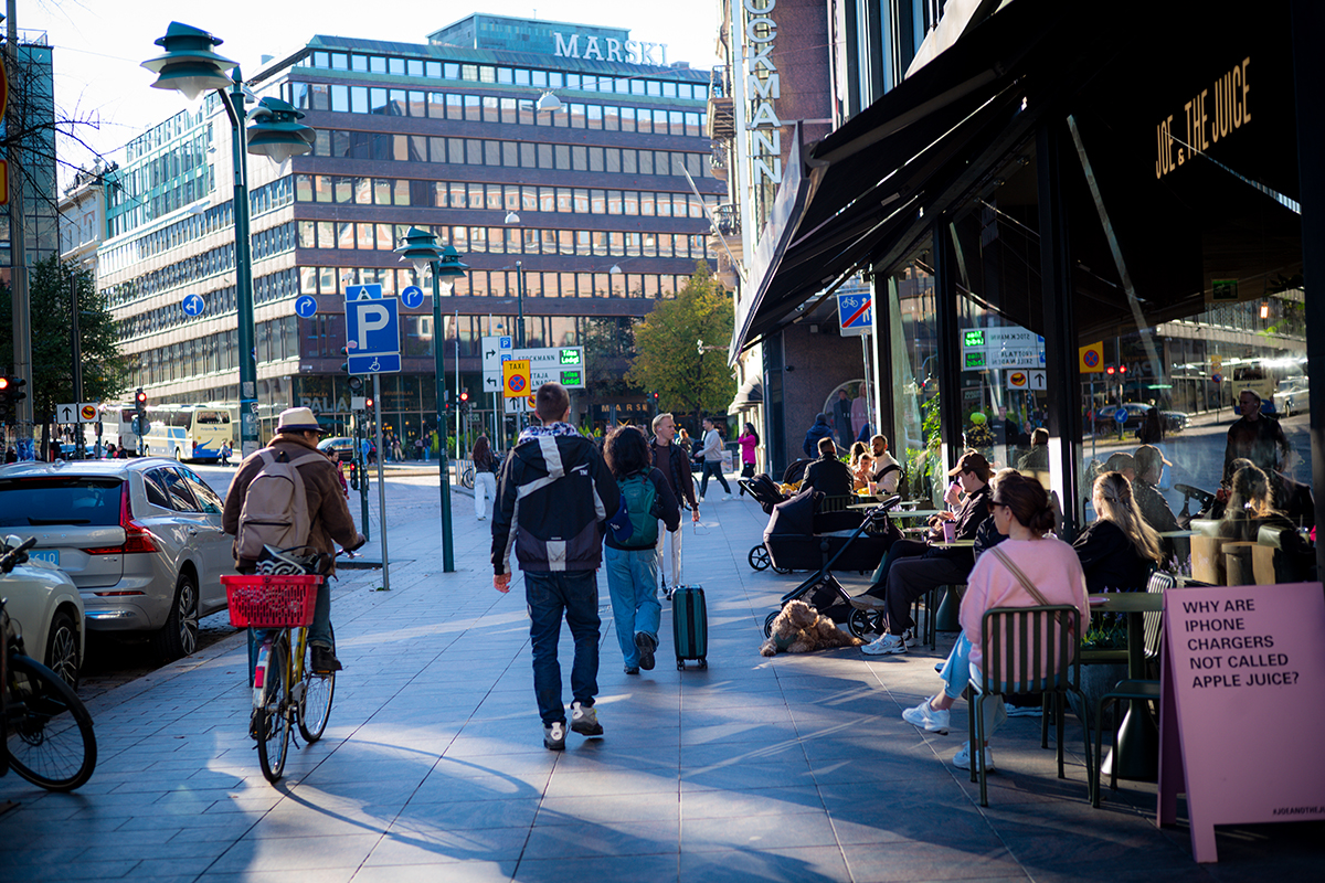 Helsinki #18