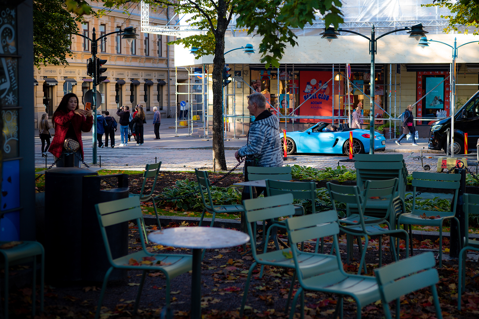 Helsinki #16