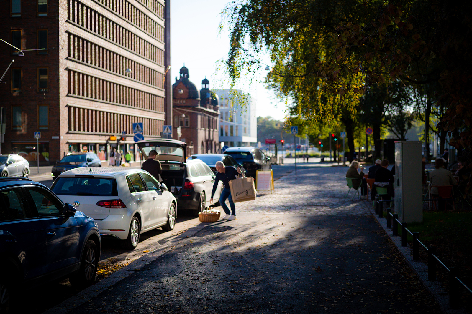 Helsinki #15