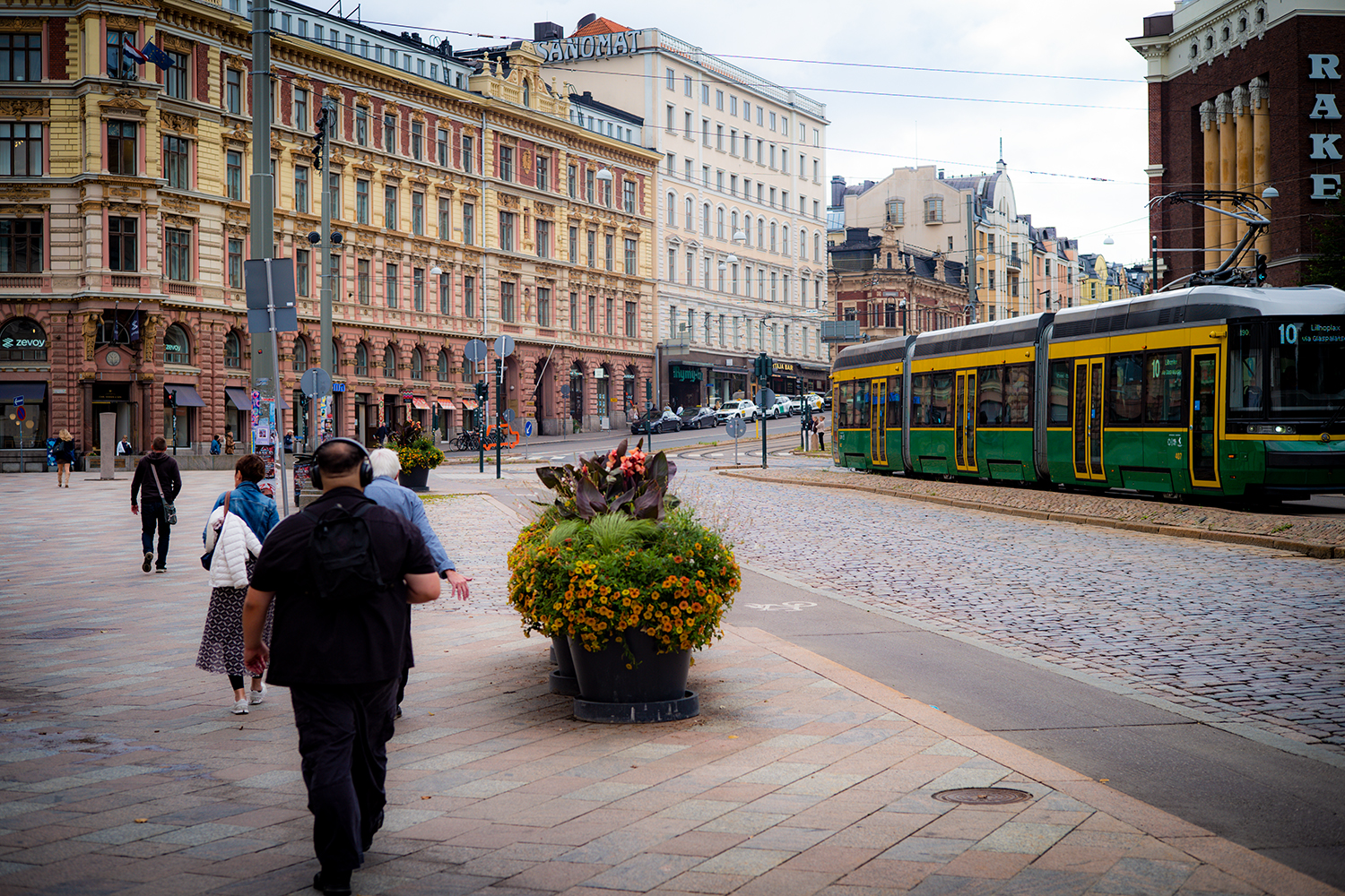 Helsinki #14