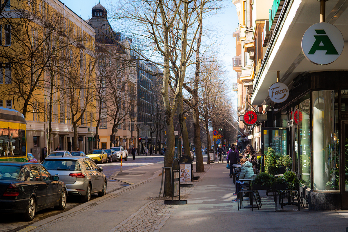 Helsinki #13