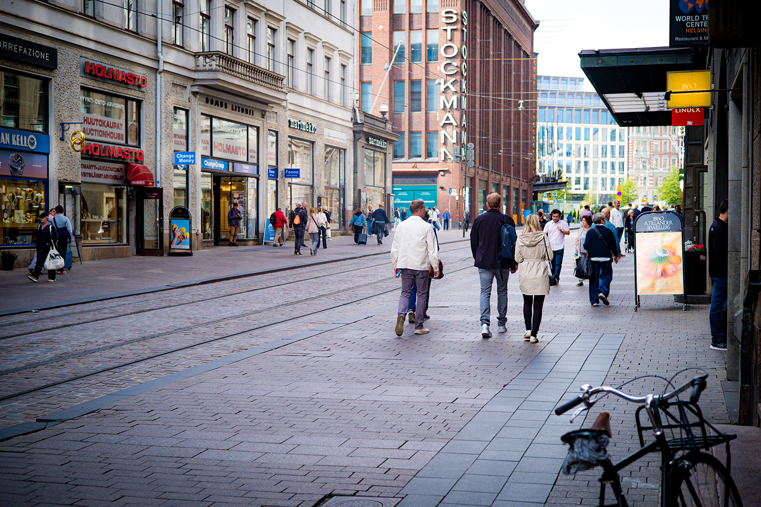 Helsinki #12