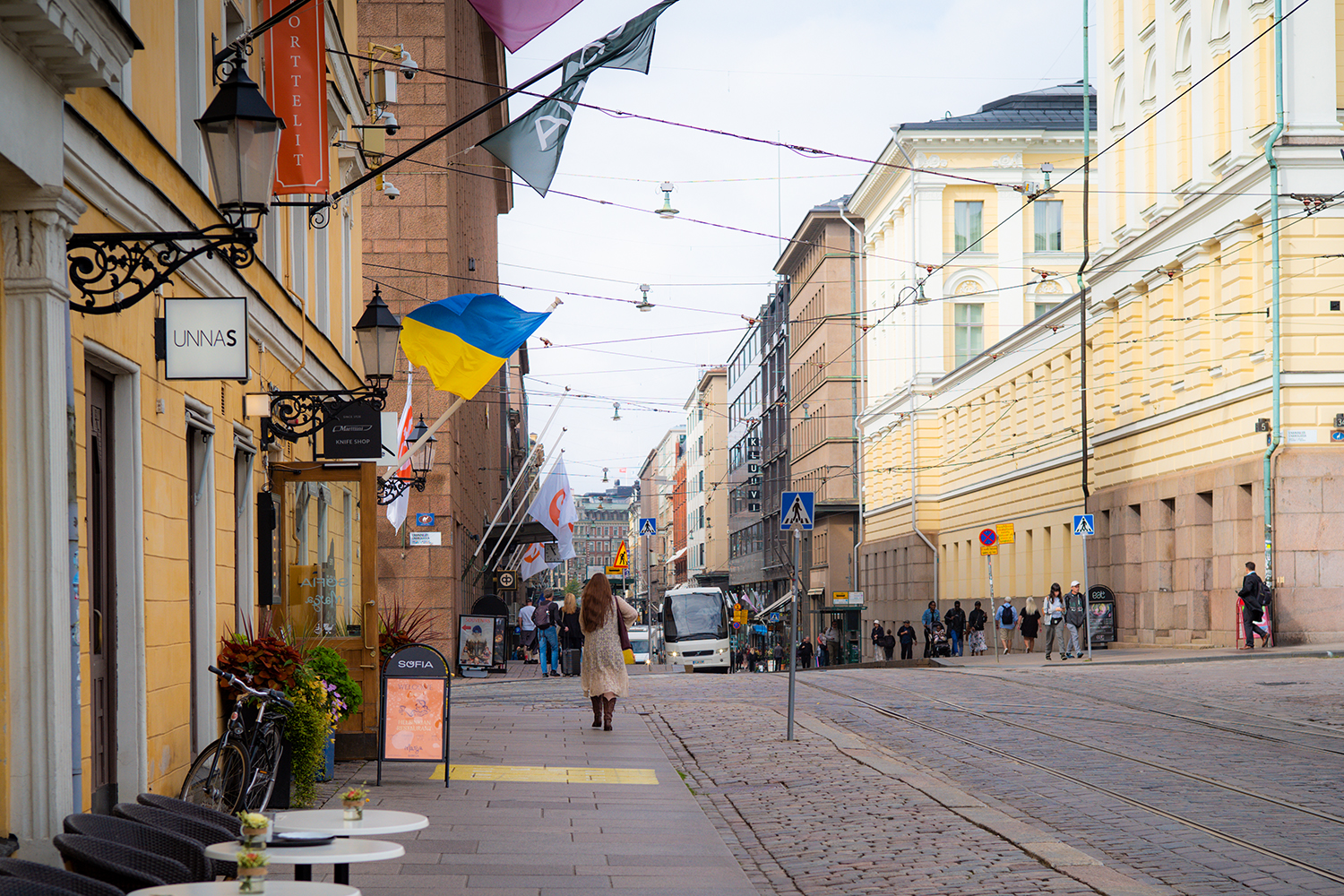 Helsinki #11
