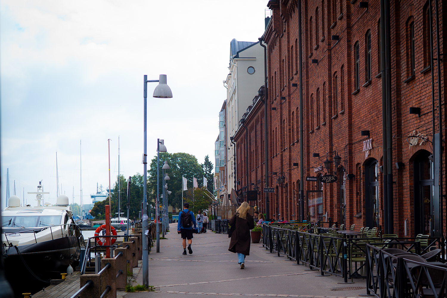 Helsinki #10