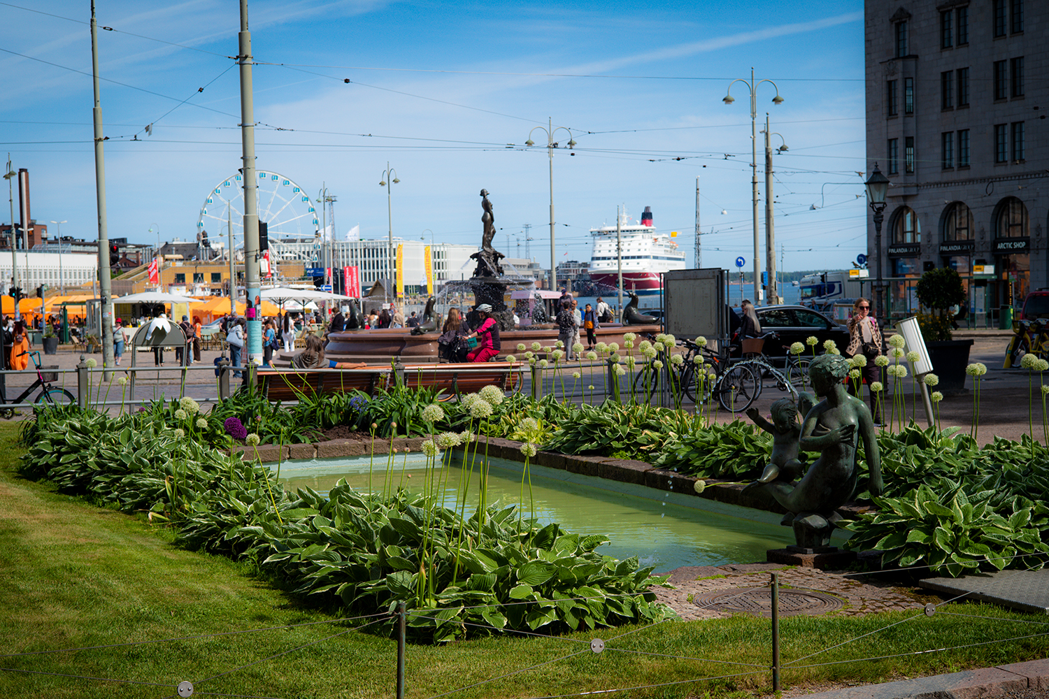 Helsinki #8
