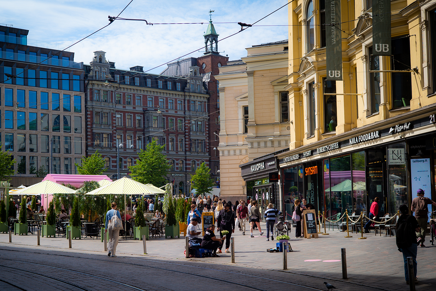 Helsinki #7