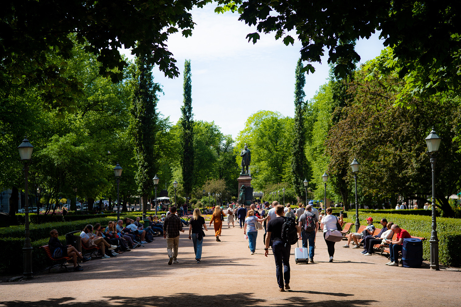 Helsinki #6