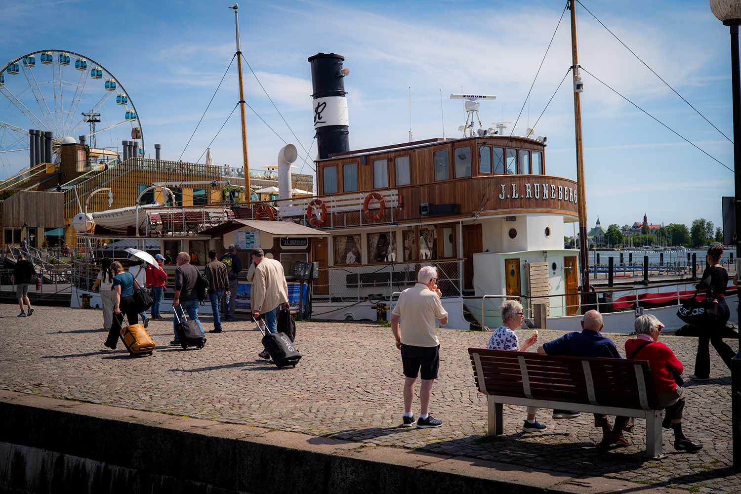 Helsinki #3