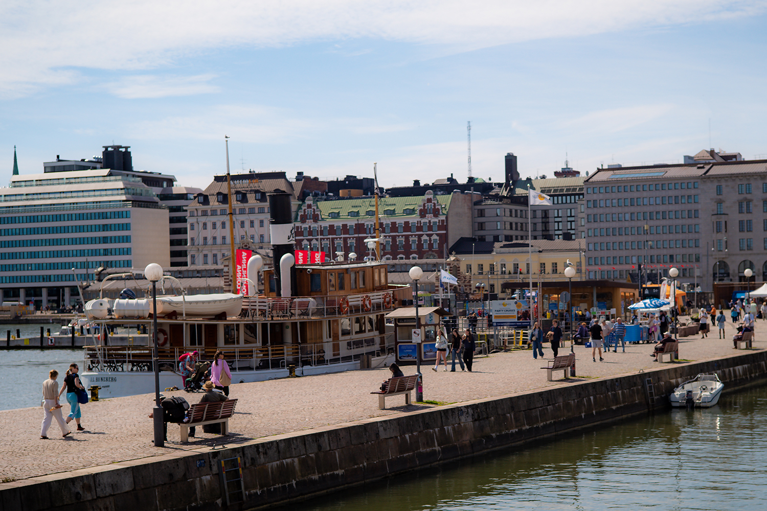 Helsinki #1