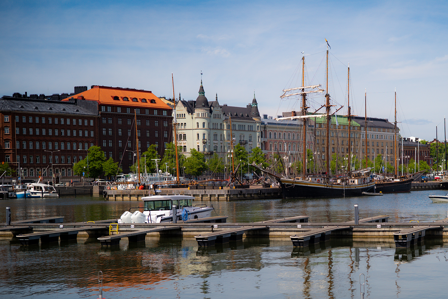 Helsinki #2