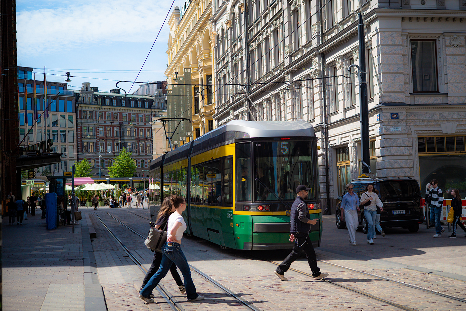 Helsinki #9