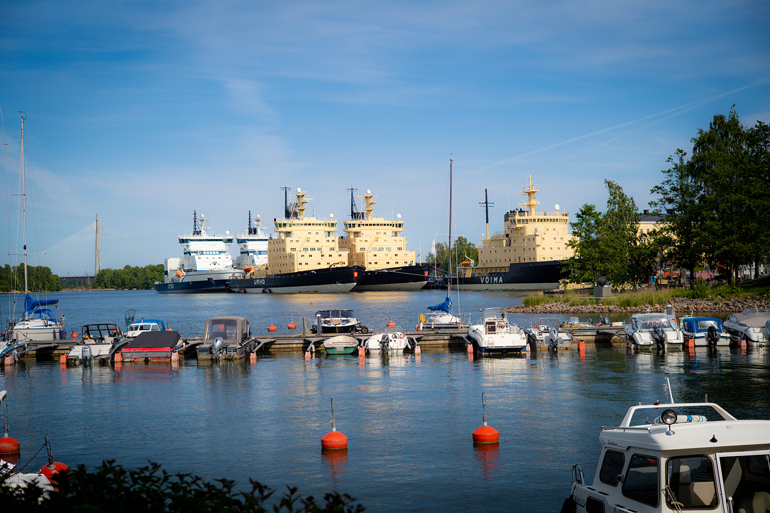 Helsinki #22