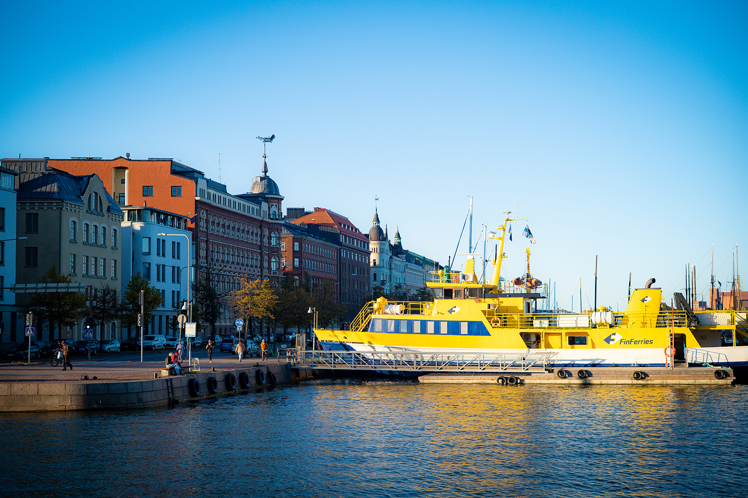 Helsinki #21