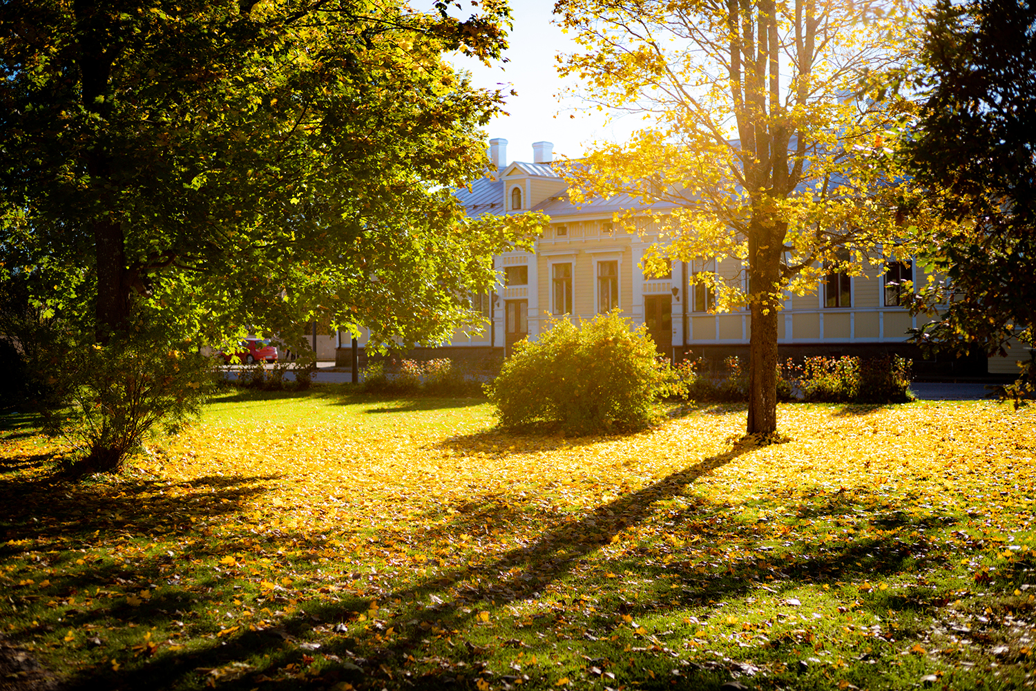 Kuvia Haminasta
All rights reserved
Valokuvaaja Jouni Törmänen