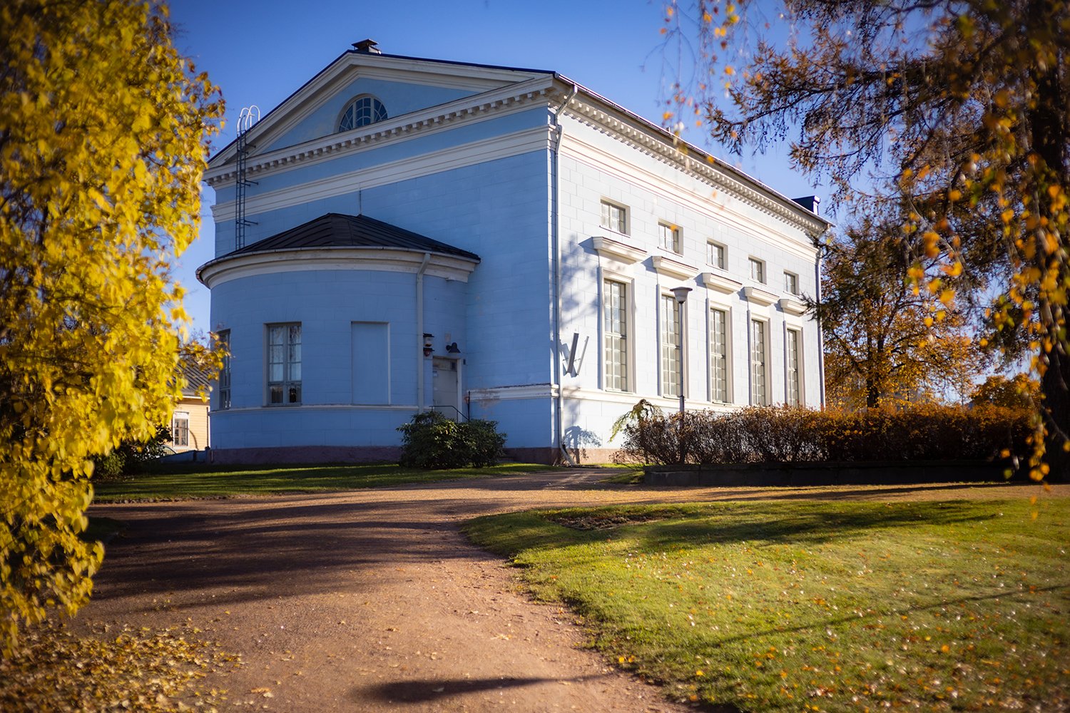 Kuvia Haminasta
All rights reserved
Valokuvaaja Jouni Törmänen